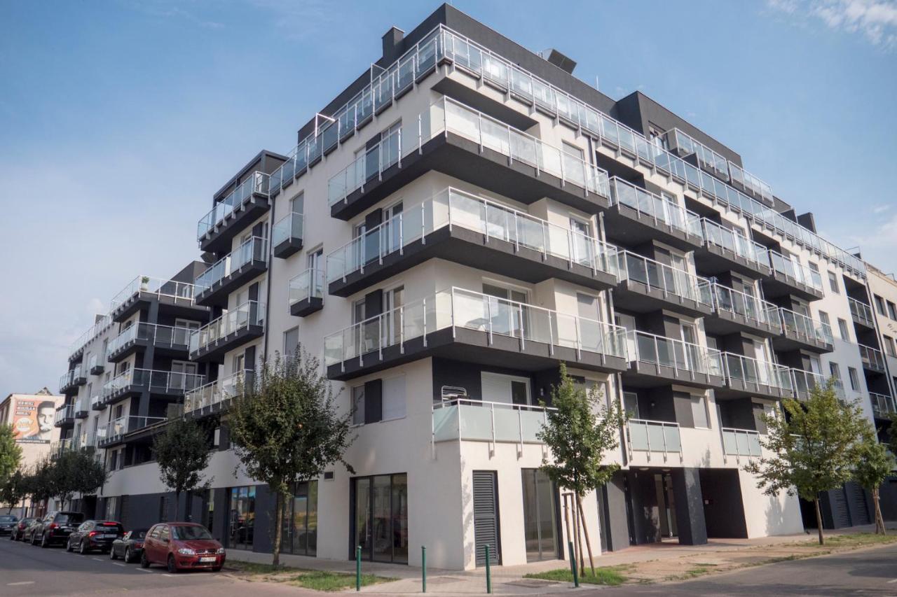 K105 Klapka Apartamento *
