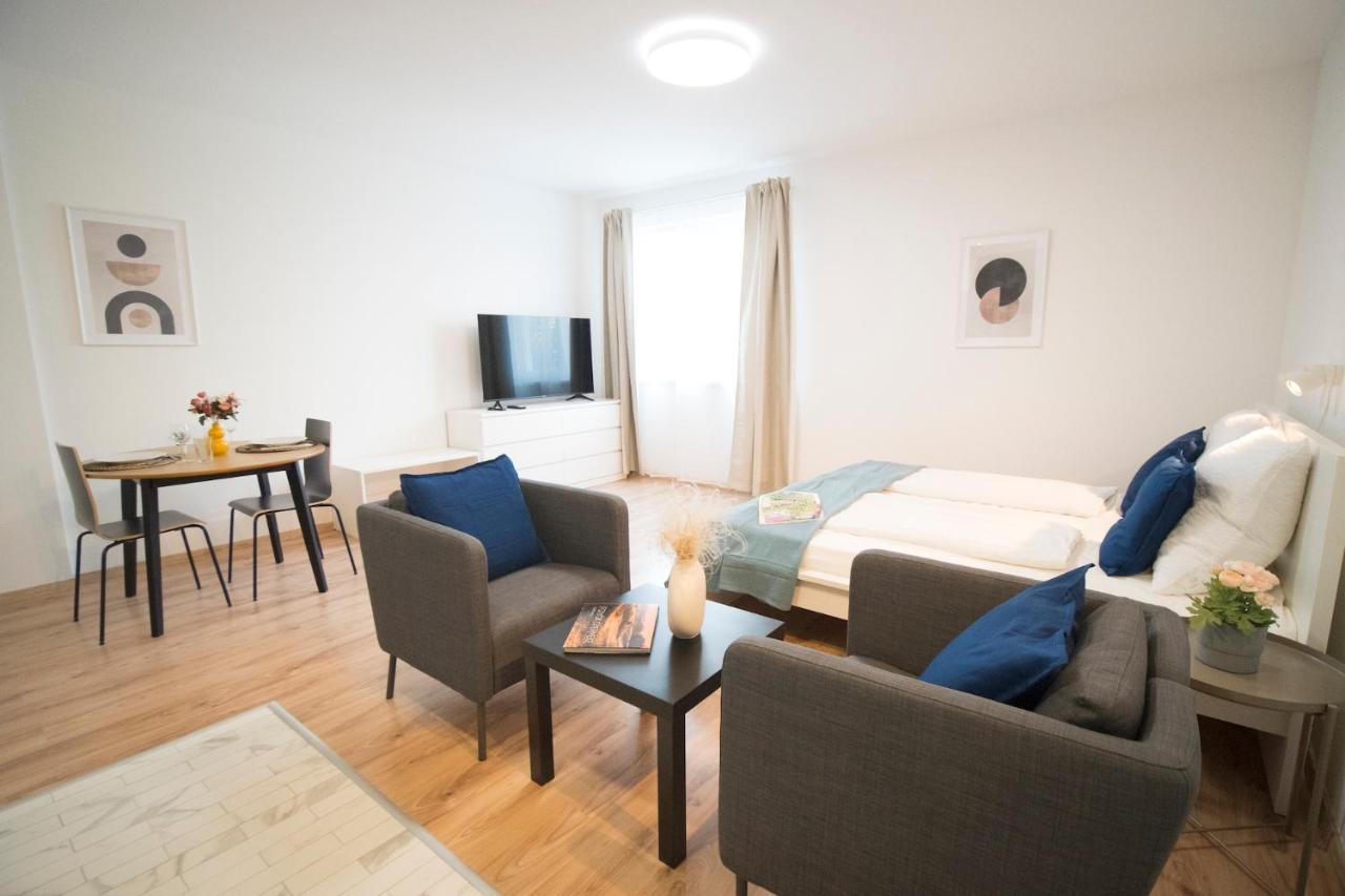 K105 Klapka Apartamento Budapeste