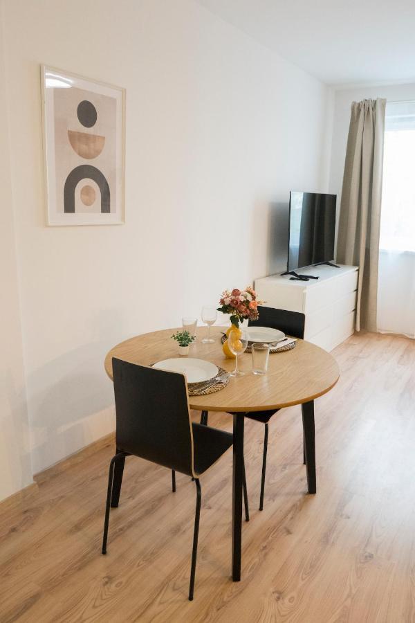 K105 Klapka Apartamento *