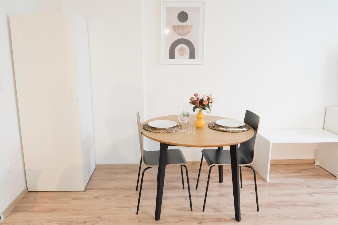 Apartamento K105 Klapka Budapeste